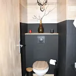 펜션 Maison Dom&sy - Detente & Loisirs A Avec Sauna Et Salle De Jeux