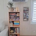 펜션 Maison Dom&sy - Detente & Loisirs A Avec Sauna Et Salle De Jeux *