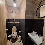 Maison Dom&sy - Detente & Loisirs A Avec Sauna Et Salle De Jeux