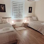 Maison Dom&sy - Detente & Loisirs A Avec Sauna Et Salle De Jeux 뷔쌍