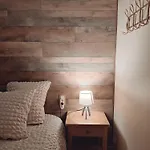 Maison Dom&sy - Detente & Loisirs A Avec Sauna Et Salle De Jeux 펜션 뷔쌍