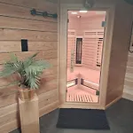 Maison Dom&sy - Detente & Loisirs A Avec Sauna Et Salle De Jeux 뷔쌍