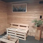 Maison Dom&sy - Detente & Loisirs A Avec Sauna Et Salle De Jeux * 뷔쌍