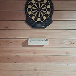 Maison Dom&sy - Detente & Loisirs A Avec Sauna Et Salle De Jeux 펜션 *