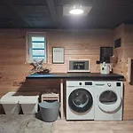 펜션 Maison Dom&sy - Detente & Loisirs A Avec Sauna Et Salle De Jeux 뷔쌍