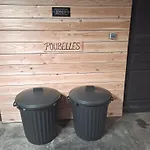 펜션 Maison Dom&sy - Detente & Loisirs A Avec Sauna Et Salle De Jeux 뷔쌍