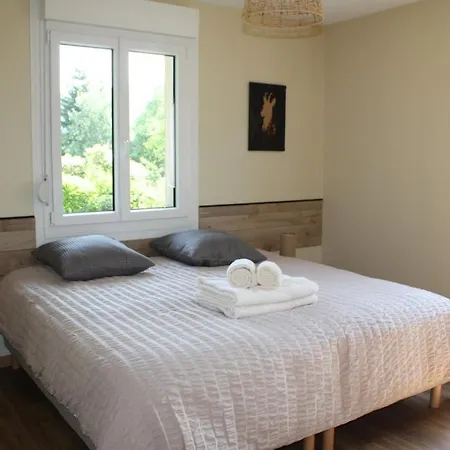 Maison Dom&sy - Detente & Loisirs A Avec Sauna Et Salle De Jeux * Bussang