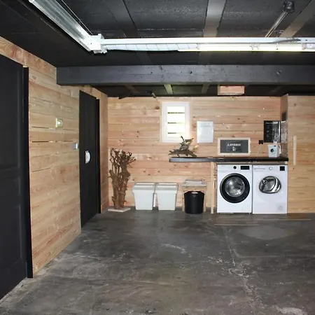 Nyaraló Maison Dom&sy - Detente & Loisirs A Avec Sauna Et Salle De Jeux Bussang