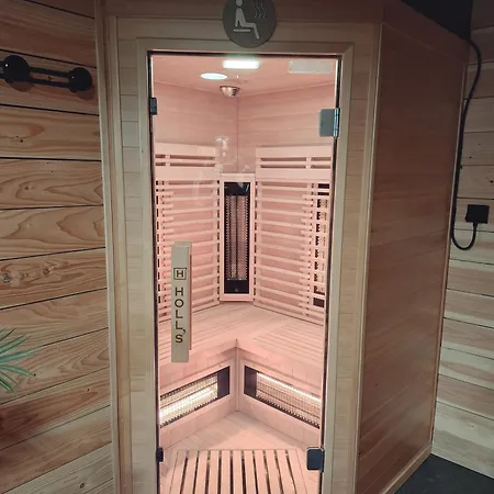 Maison Dom&sy - Detente & Loisirs A Avec Sauna Et Salle De Jeux Bussang