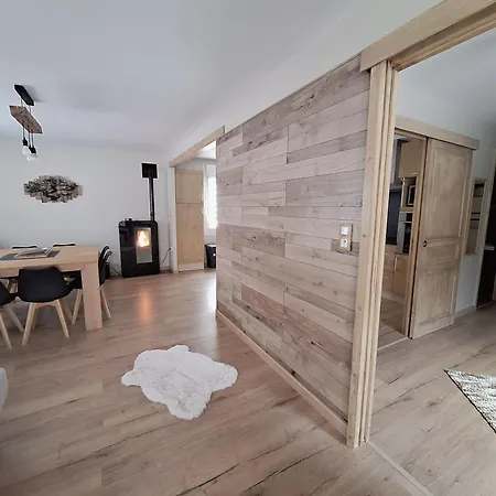 Maison Dom&sy - Detente & Loisirs A Avec Sauna Et Salle De Jeux Prázdninový dům *