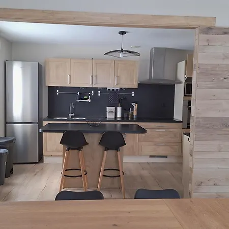 Maison Dom&sy - Detente & Loisirs A Avec Sauna Et Salle De Jeux Bussang