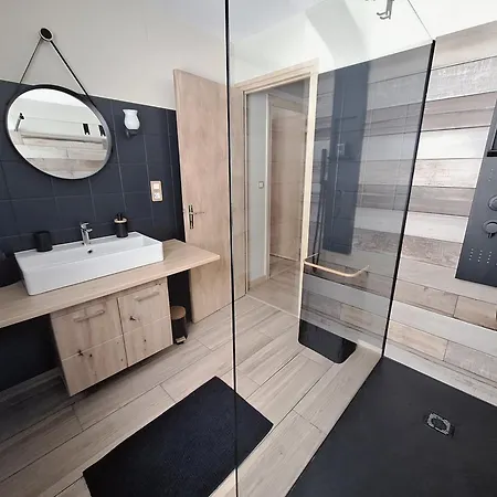 Maison Dom&sy - Detente & Loisirs A Avec Sauna Et Salle De Jeux Feriehus *