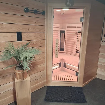 Maison Dom&sy - Detente & Loisirs A Avec Sauna Et Salle De Jeux Bussang