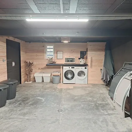 Maison Dom&sy - Detente & Loisirs A Avec Sauna Et Salle De Jeux *