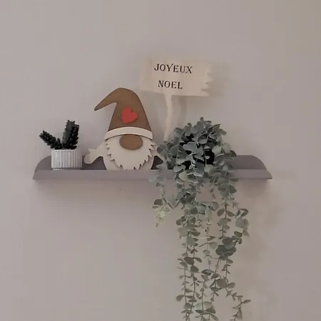 Σπίτι διακοπών Maison Dom&sy - Detente & Loisirs A Avec Sauna Et Salle De Jeux