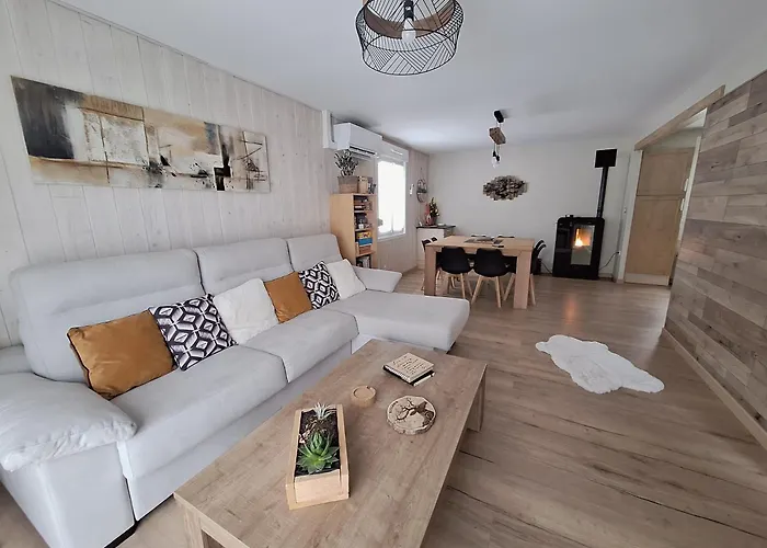 Maison Dom&sy - Detente & Loisirs A Avec Sauna Et Salle De Jeux * Bussang