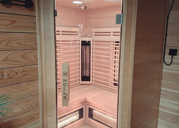 Maison Dom&sy - Detente & Loisirs A Avec Sauna Et Salle De Jeux Bussang