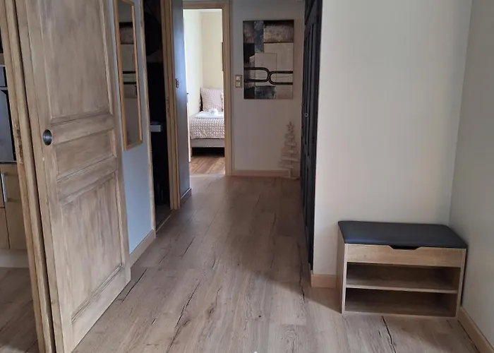 Maison Dom&sy - Detente & Loisirs A Avec Sauna Et Salle De Jeux Prázdninový dům Bussang