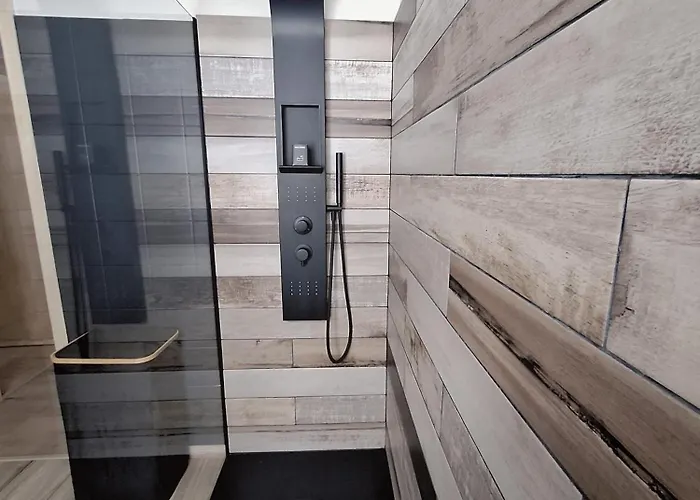 Maison Dom&sy - Detente & Loisirs A Avec Sauna Et Salle De Jeux Prázdninový dům