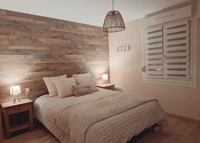 Maison Dom&sy - Detente & Loisirs A Avec Sauna Et Salle De Jeux