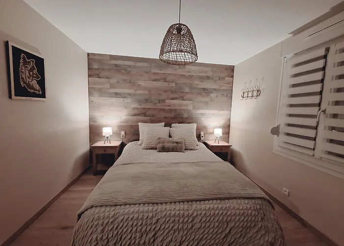 Maison Dom&sy - Detente & Loisirs A Avec Sauna Et Salle De Jeux *