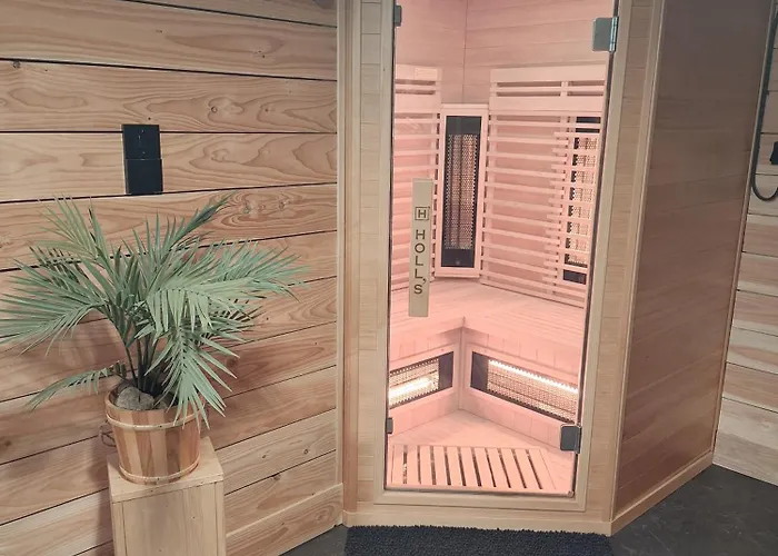 Maison Dom&sy - Detente & Loisirs A Avec Sauna Et Salle De Jeux Bussang